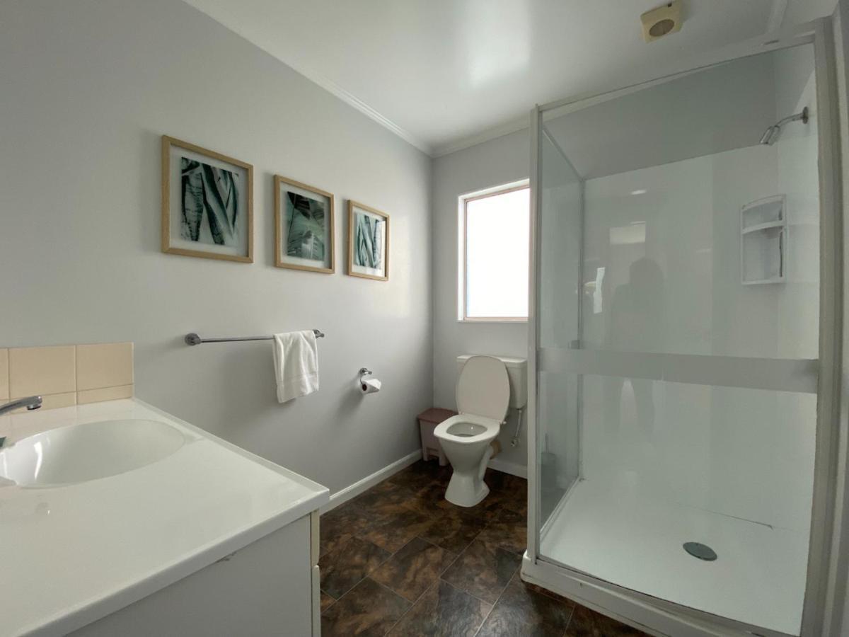 핸머스프링스 15B Caverhill Close 빌라 외부 사진