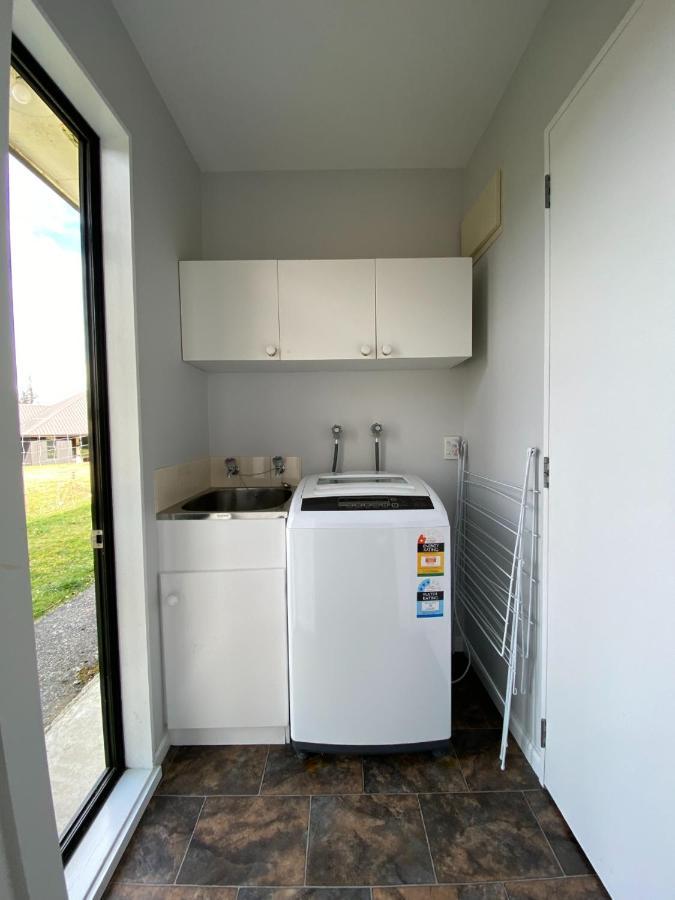 핸머스프링스 15B Caverhill Close 빌라 외부 사진