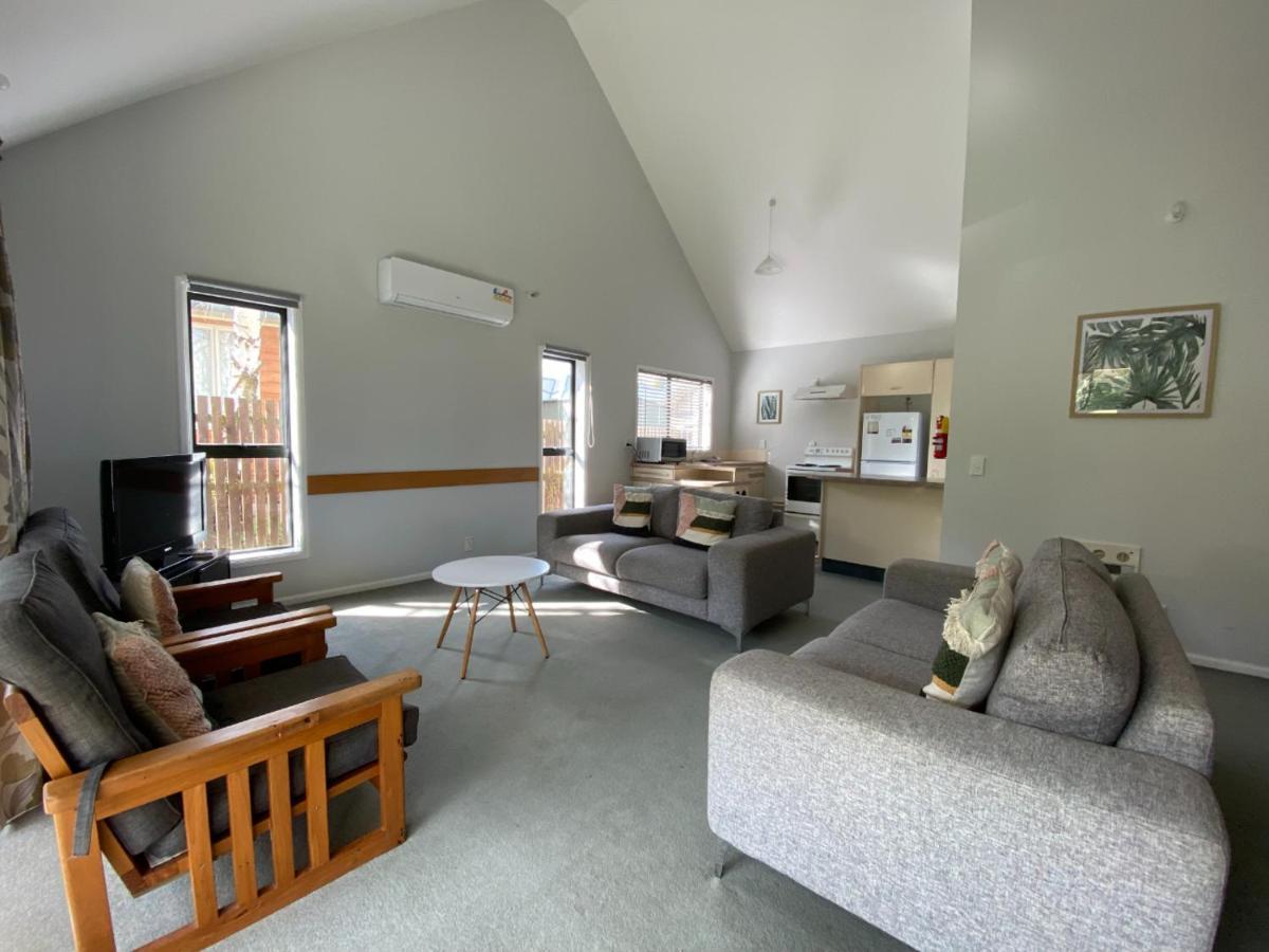 핸머스프링스 15B Caverhill Close 빌라 외부 사진
