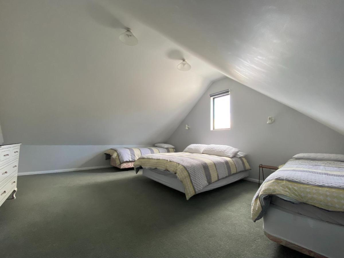 핸머스프링스 15B Caverhill Close 빌라 외부 사진