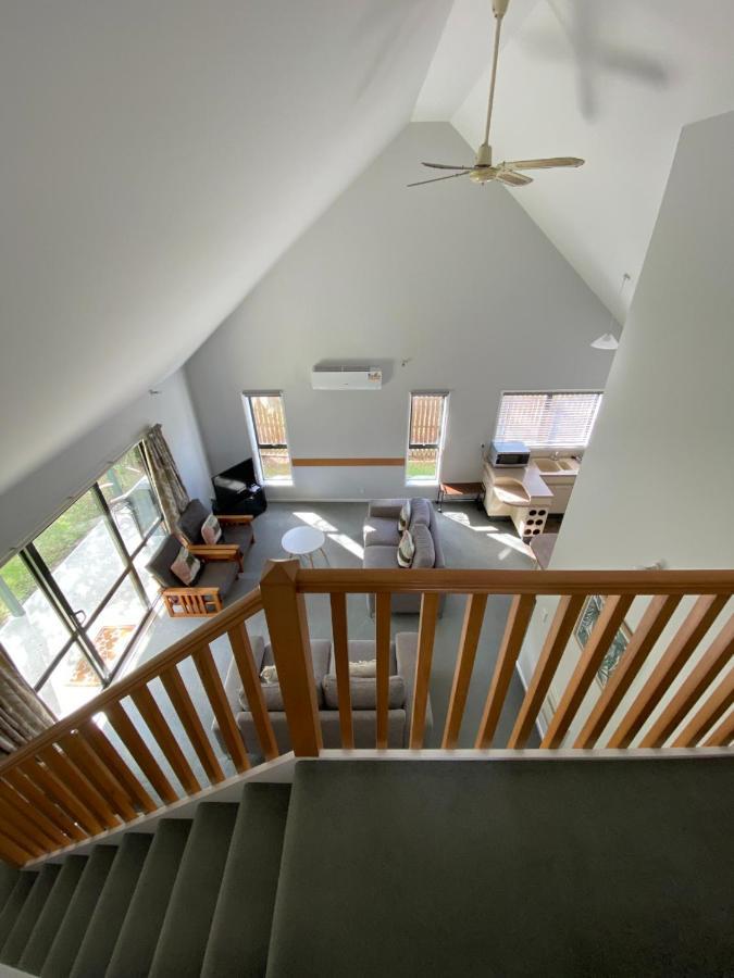 핸머스프링스 15B Caverhill Close 빌라 외부 사진
