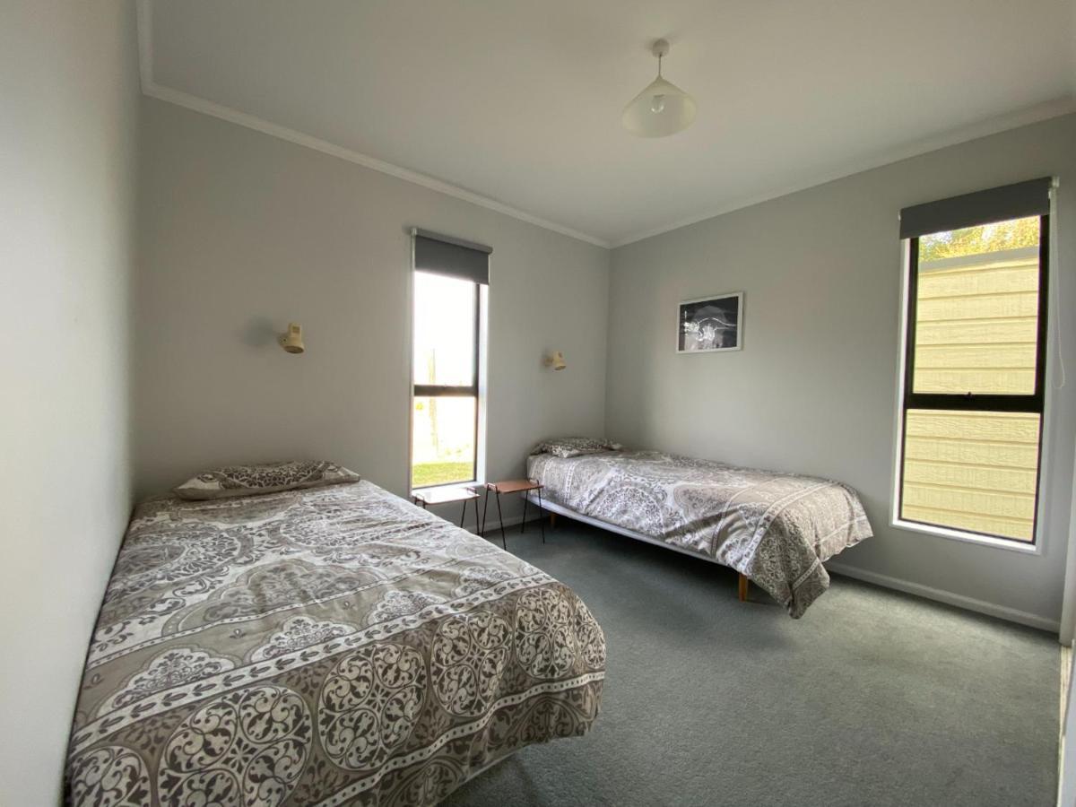 핸머스프링스 15B Caverhill Close 빌라 외부 사진